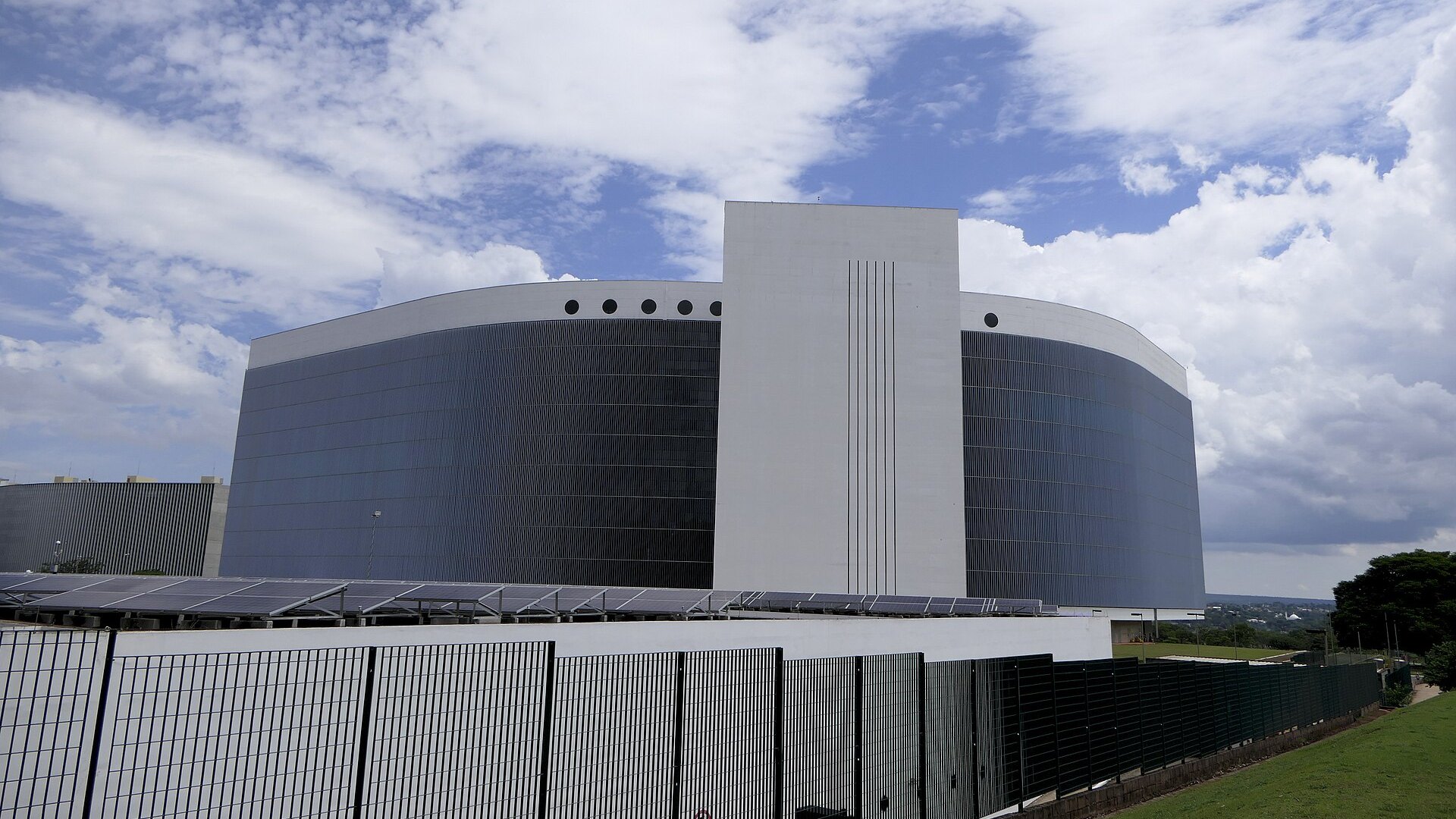 Foto: Tribunal Superior Eleitoral
