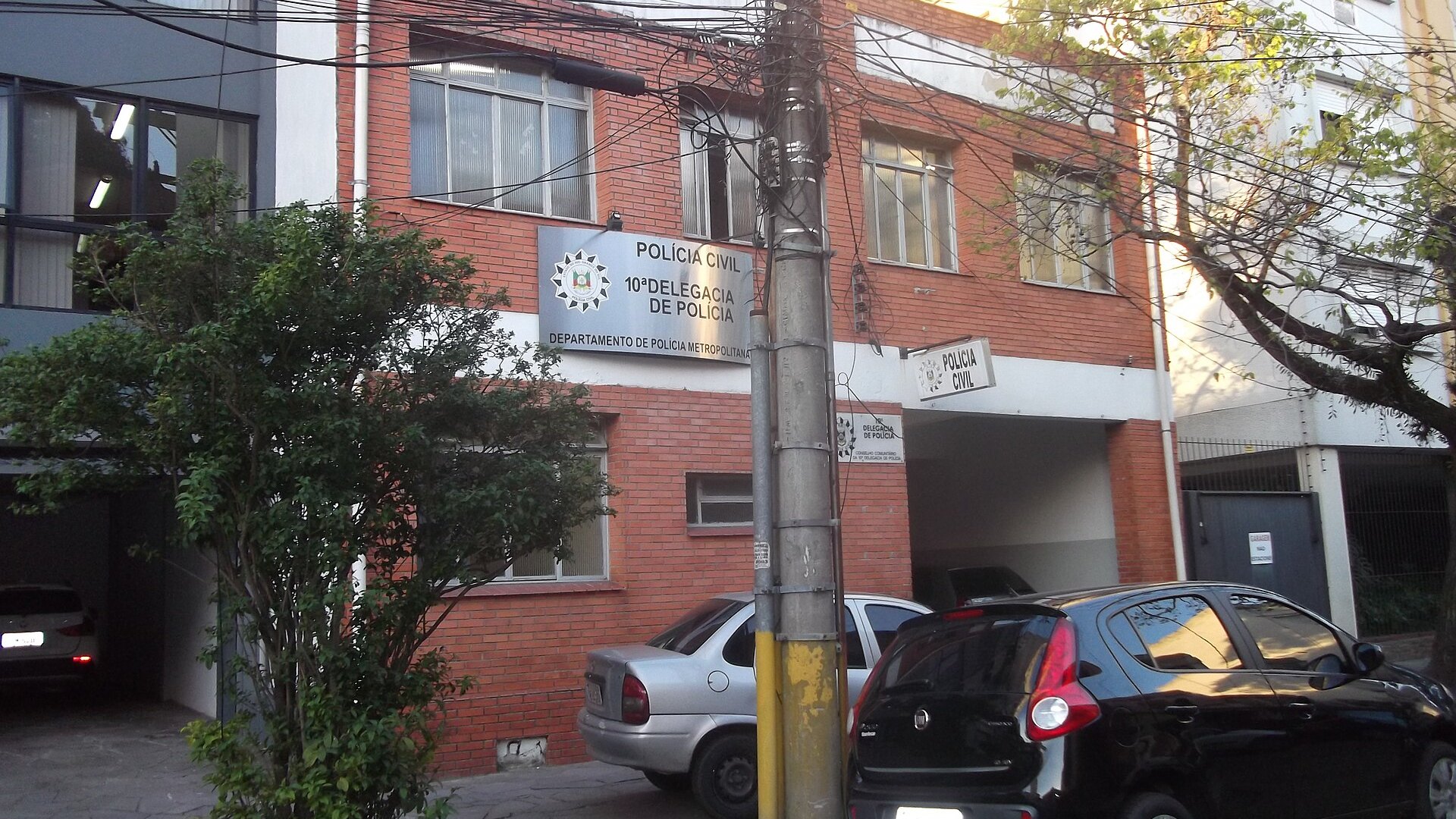 Foto: Polícia Civil do Rio Grande do Sul