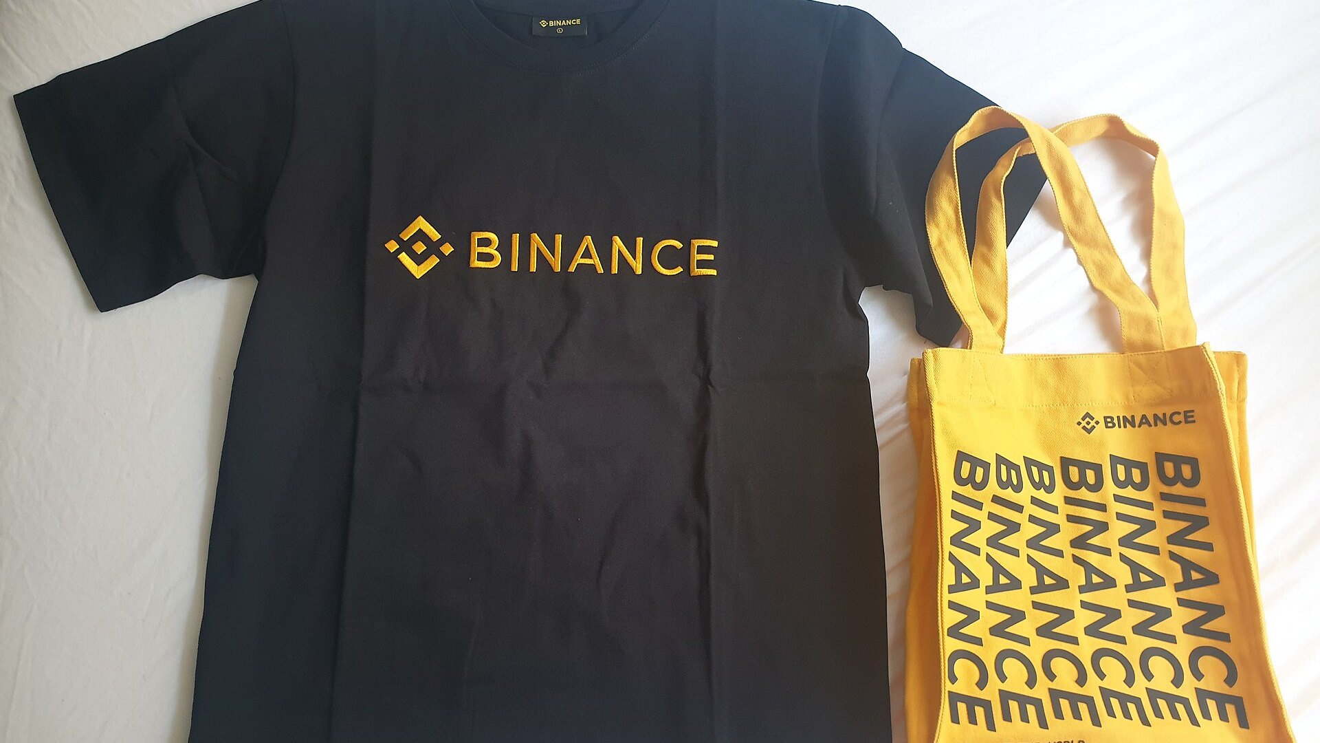 Foto: Binance
