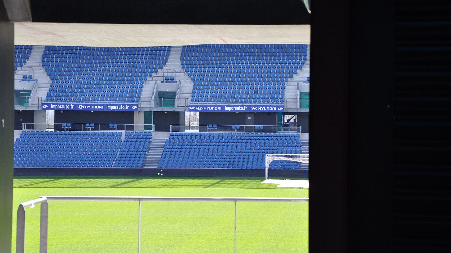 Foto: Stade Océane