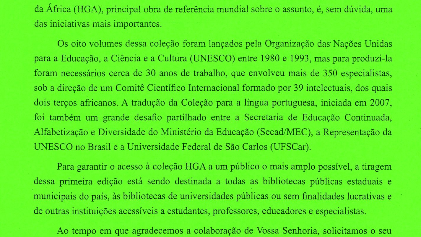 Foto: Governo Federal