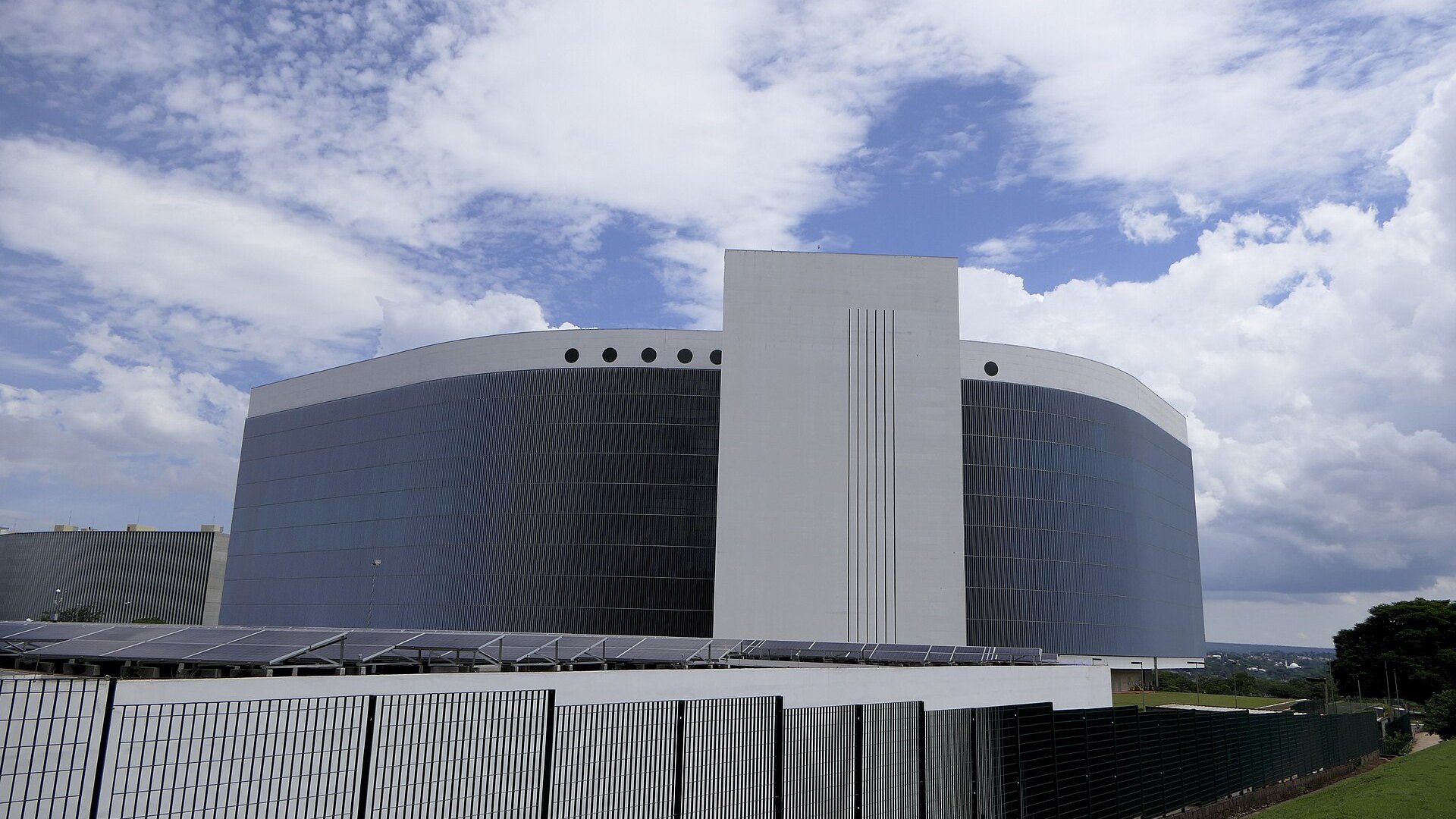 Foto: Tribunal Superior Eleitoral