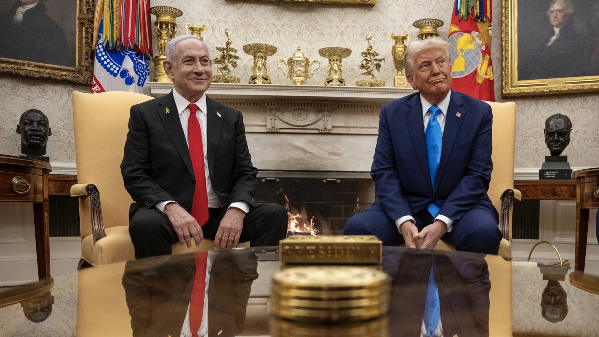 Foto de Donald Trump