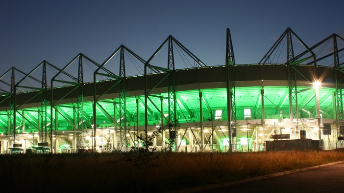 Foto: Borussia-Park